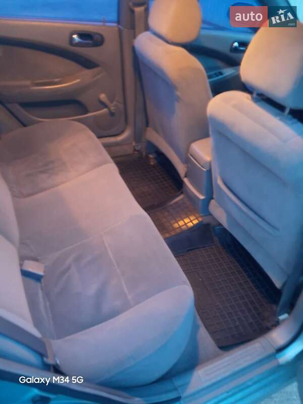 Універсал Chevrolet Lacetti 2006 в Києві фото 4 Універсал Chevrolet Lacetti 2006 в Києві