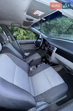 Седан Chevrolet Lacetti 2007 в Южноукраинске