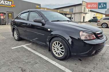 Седан Chevrolet Lacetti 2006 в  фото 14 Седан Chevrolet Lacetti 2006 в