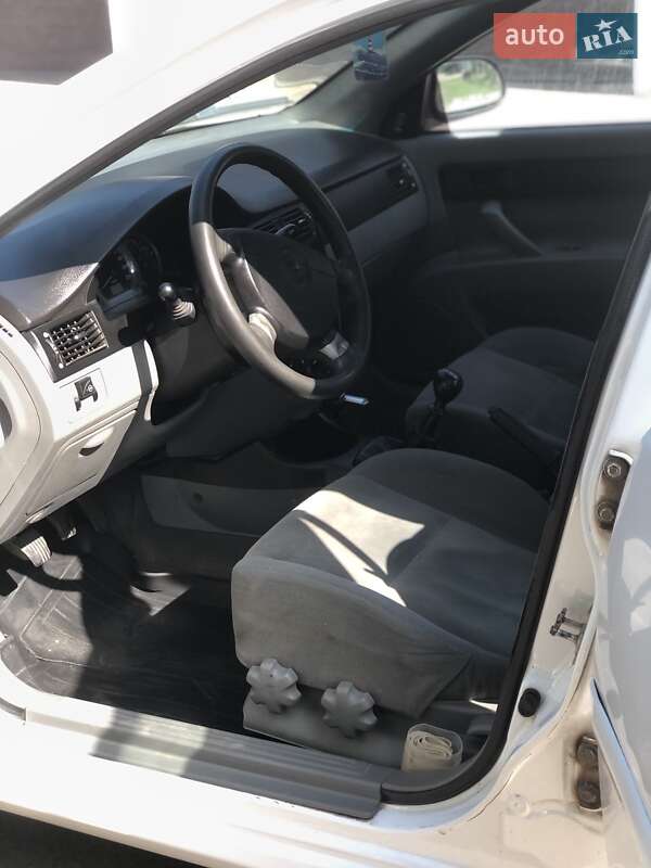 Седан Chevrolet Lacetti 2012 в Николаеве фото 12 Седан Chevrolet Lacetti 2012 в Николаеве