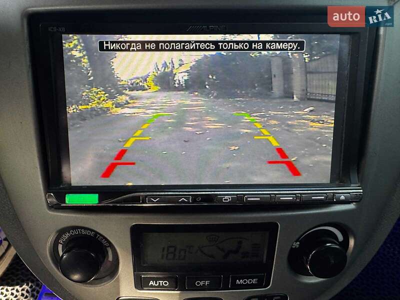 Хэтчбек Chevrolet Lacetti 2008 в Киеве фото 17 Хэтчбек Chevrolet Lacetti 2008 в Киеве