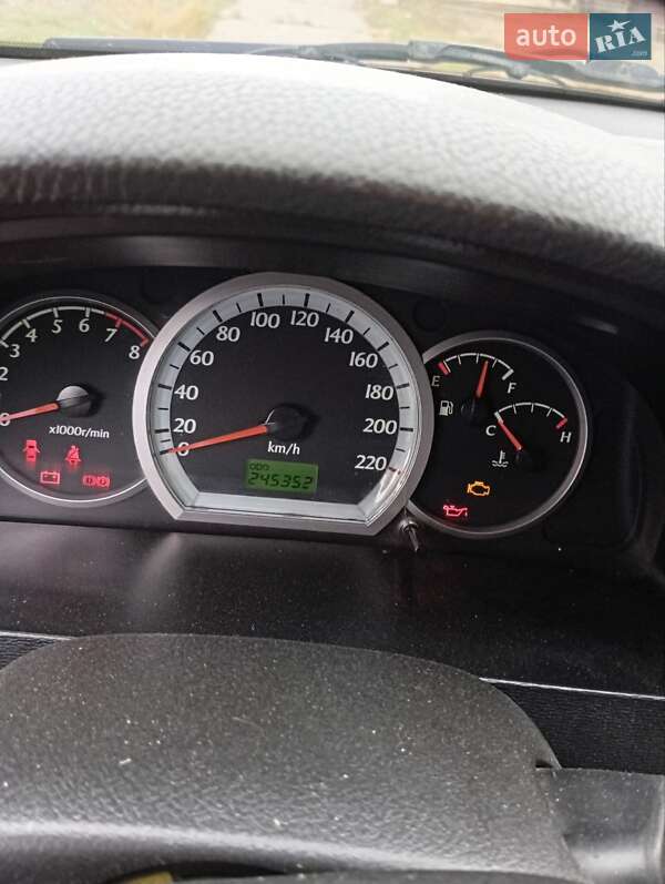 Седан Chevrolet Lacetti 2012 в Николаеве фото 9 Седан Chevrolet Lacetti 2012 в Николаеве