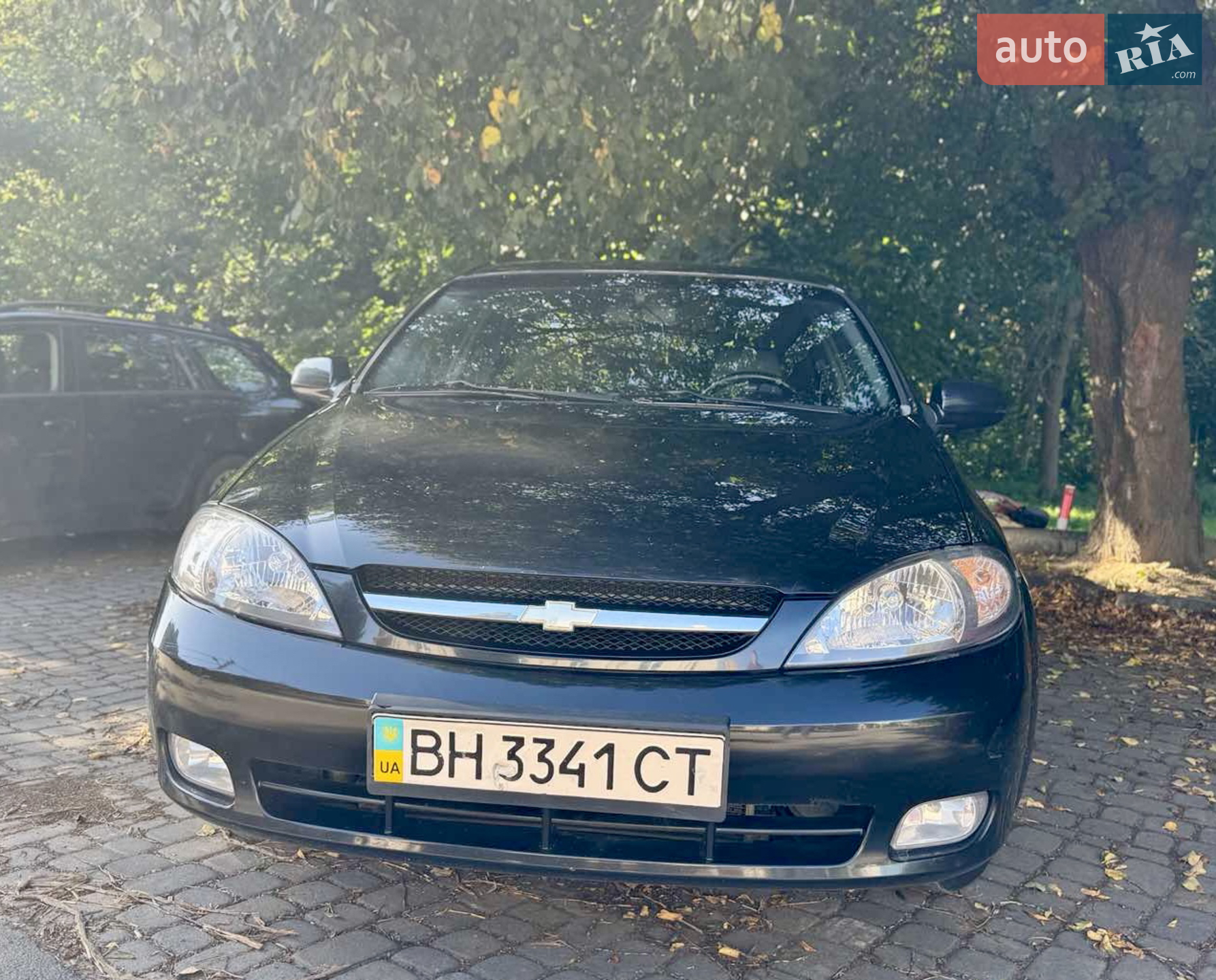 2010 Chevrolet Lacetti - мініатюра 9