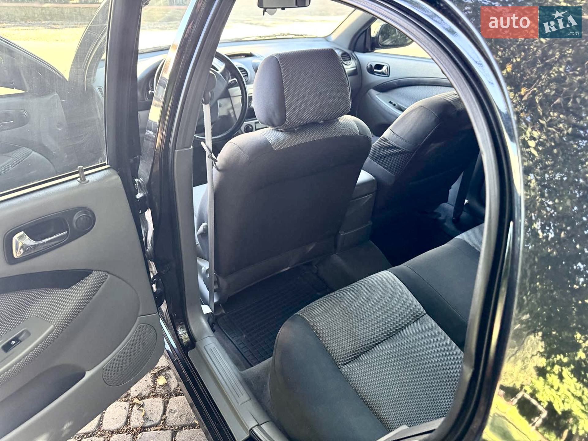 2010 Chevrolet Lacetti - мініатюра 18