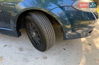 Хэтчбек Chevrolet Lacetti 2008 в 