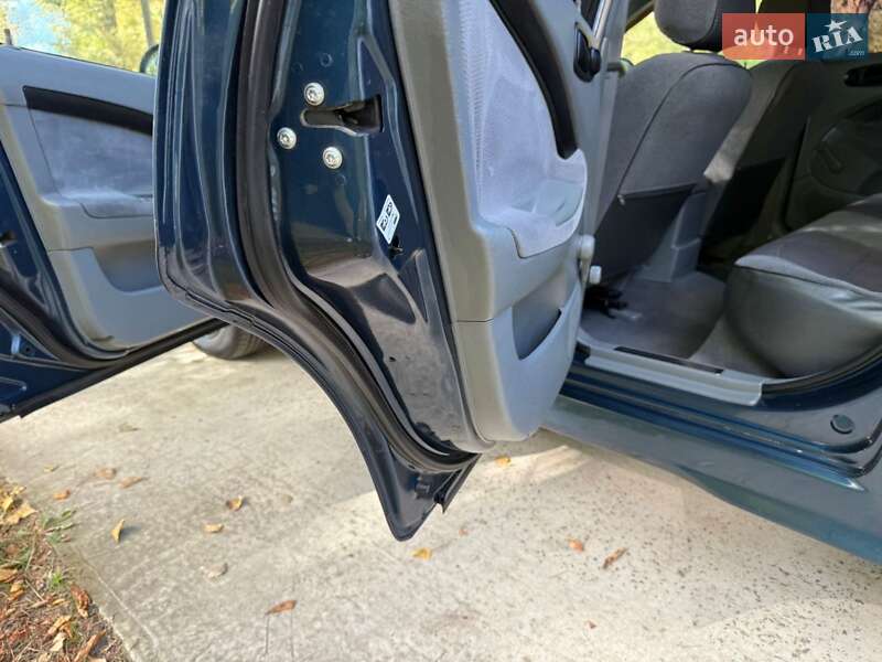 Хетчбек Chevrolet Lacetti 2008 в Києві