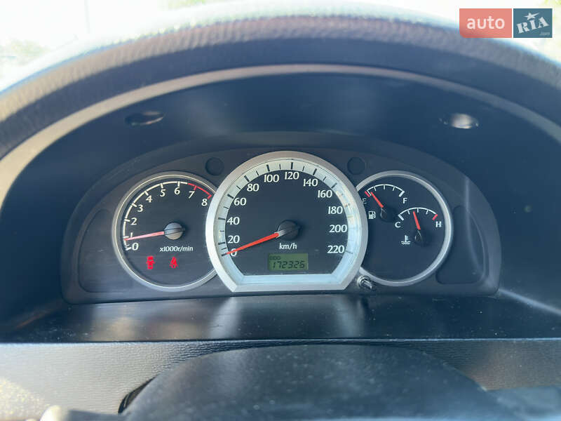 Седан Chevrolet Lacetti 2008 в Львові фото 13 Седан Chevrolet Lacetti 2008 в Львові