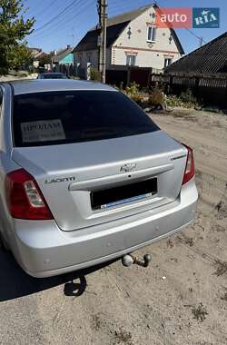 Седан Chevrolet Lacetti 2007 в 