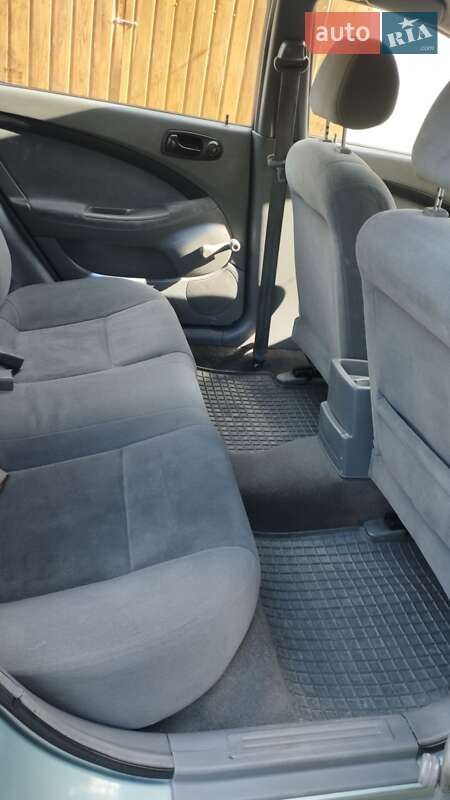Хетчбек Chevrolet Lacetti 2006 в Добромилі фото 22 Хетчбек Chevrolet Lacetti 2006 в Добромилі