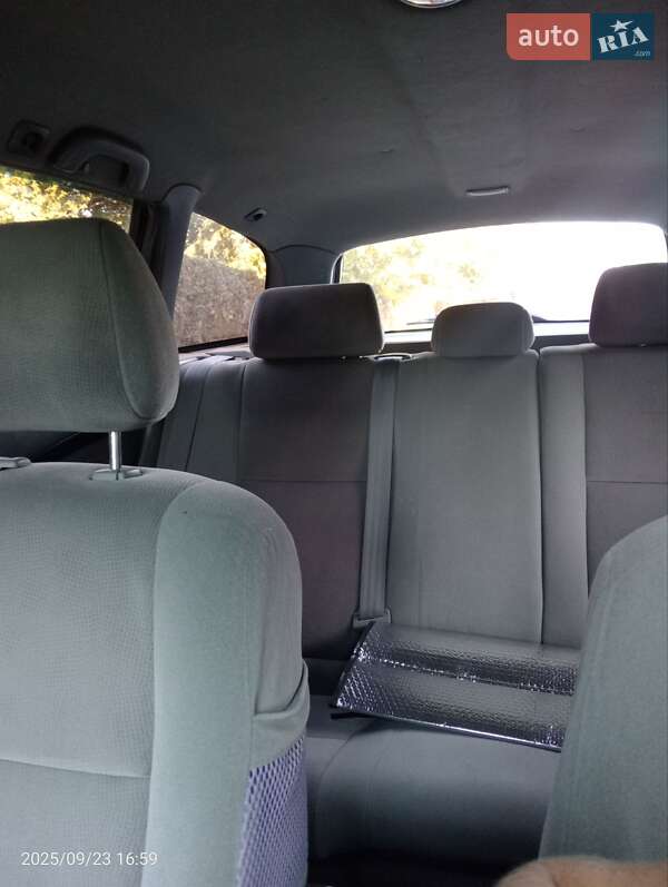 Универсал Chevrolet Lacetti 2007 в Белой Церкви фото 15 Универсал Chevrolet Lacetti 2007 в Белой Церкви