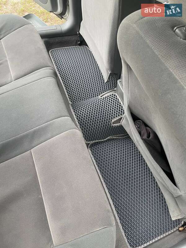 Универсал Chevrolet Lacetti 2006 в Борисполе фото 5 Универсал Chevrolet Lacetti 2006 в Борисполе