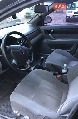 Седан Chevrolet Lacetti 2012 в Дніпрі