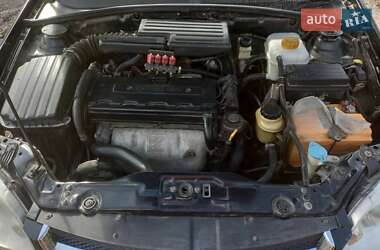 Седан Chevrolet Lacetti 2006 в  фото 9 Седан Chevrolet Lacetti 2006 в