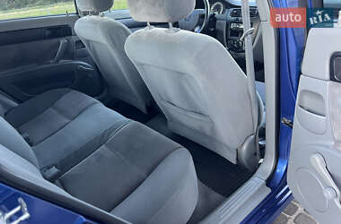Седан Chevrolet Lacetti 2007 в 