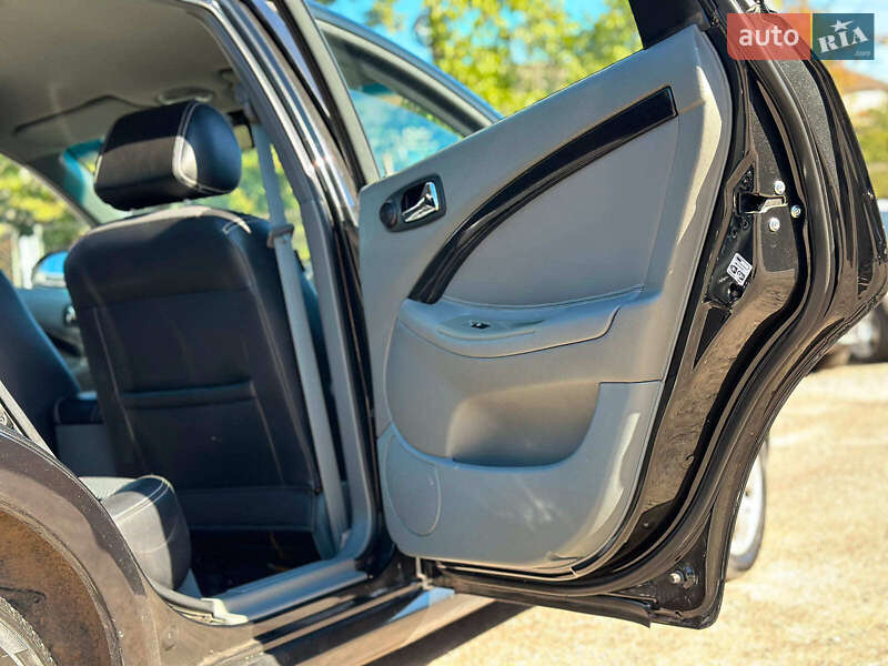 Хетчбек Chevrolet Lacetti 2008 в Вінниці