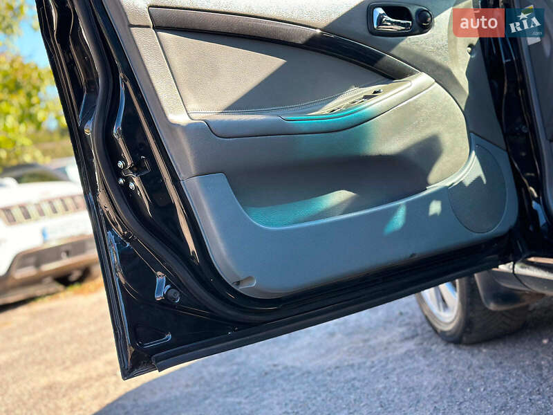 Хетчбек Chevrolet Lacetti 2008 в Вінниці