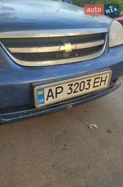Универсал Chevrolet Lacetti 2005 в Запорожье