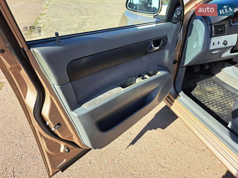 Седан Chevrolet Lacetti 2007 в Чернігові фото 11 Седан Chevrolet Lacetti 2007 в Чернігові