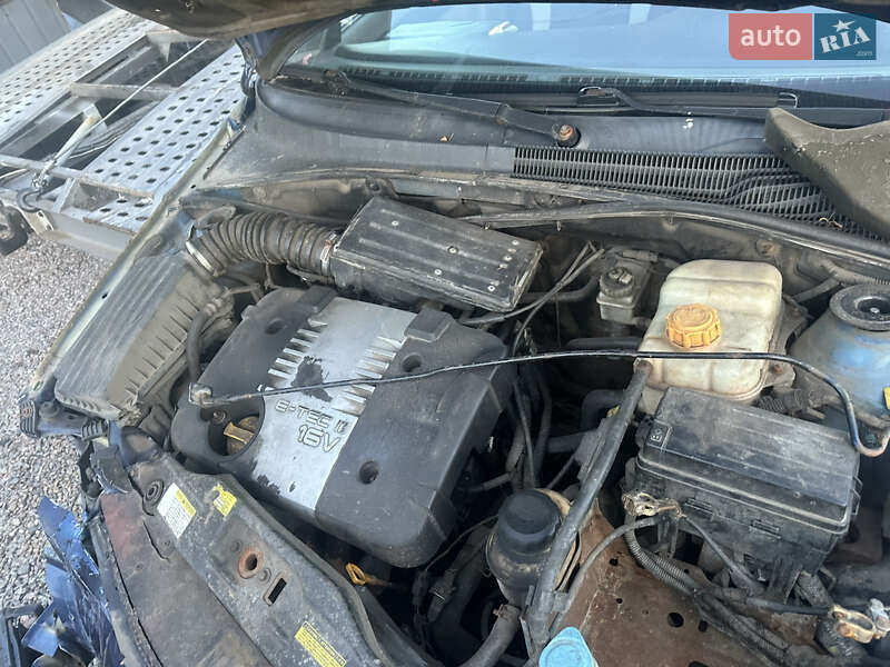 Седан Chevrolet Lacetti 2008 в Києві фото 2 Седан Chevrolet Lacetti 2008 в Києві