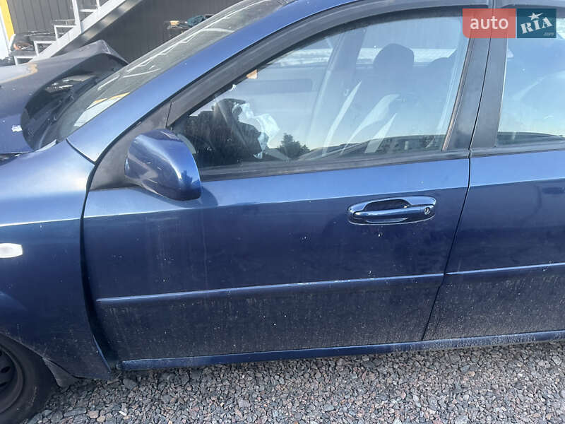 Седан Chevrolet Lacetti 2008 в Києві фото 7 Седан Chevrolet Lacetti 2008 в Києві