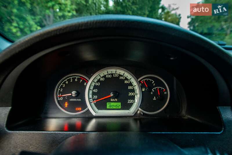 Седан Chevrolet Lacetti 2005 в Вольногорске фото 3 Седан Chevrolet Lacetti 2005 в Вольногорске