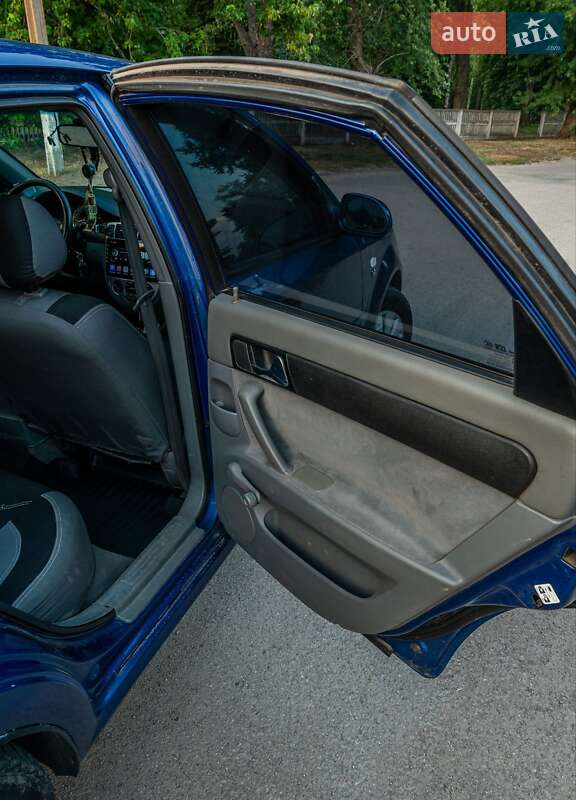 Седан Chevrolet Lacetti 2005 в Вольногорске фото 17 Седан Chevrolet Lacetti 2005 в Вольногорске