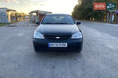 Универсал Chevrolet Lacetti 2007 в Ахтырке