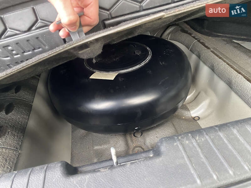 Седан Chevrolet Lacetti 2012 в Березане