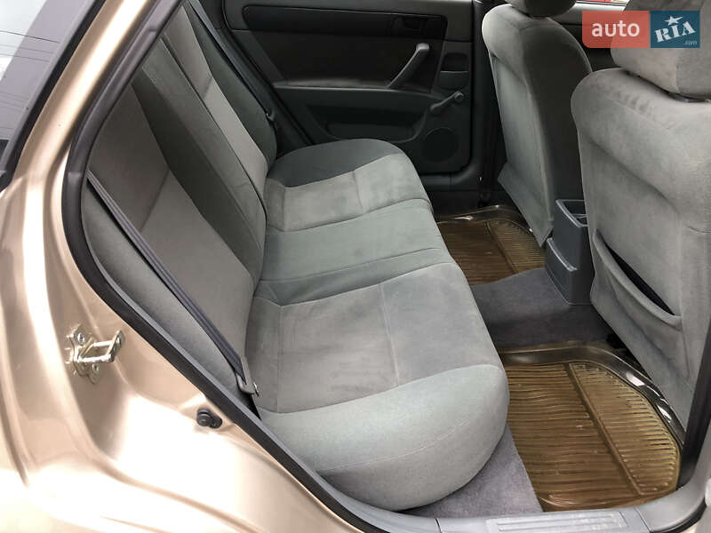 Седан Chevrolet Lacetti 2011 в Каменском фото 13 Седан Chevrolet Lacetti 2011 в Каменском