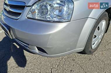 Универсал Chevrolet Lacetti 2008 в  фото 5 Универсал Chevrolet Lacetti 2008 в