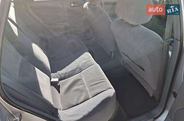 Универсал Chevrolet Lacetti 2008 в  фото 13 Универсал Chevrolet Lacetti 2008 в