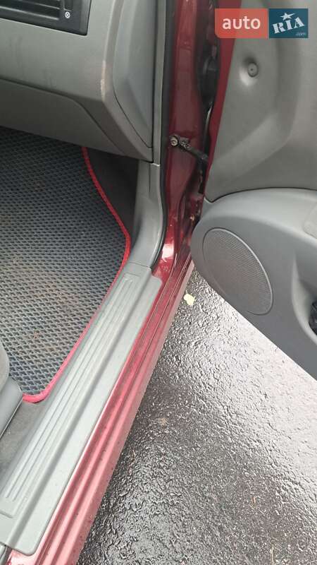 Седан Chevrolet Lacetti 2008 в Черкасах