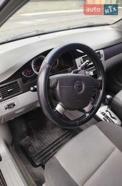 Седан Chevrolet Lacetti 2006 в Броварах