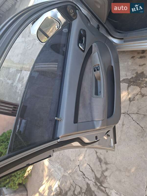 Универсал Chevrolet Lacetti 2010 в Краматорске фото 10 Универсал Chevrolet Lacetti 2010 в Краматорске