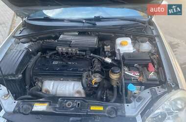 Седан Chevrolet Lacetti 2005 в 