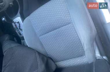Седан Chevrolet Lacetti 2005 в 