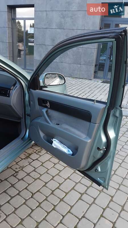 Седан Chevrolet Lacetti 2007 в Бориславе фото 14 Седан Chevrolet Lacetti 2007 в Бориславе