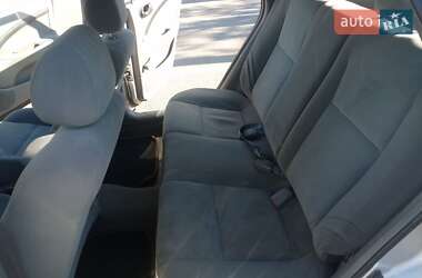 Универсал Chevrolet Lacetti 2006 в  фото 2 Универсал Chevrolet Lacetti 2006 в