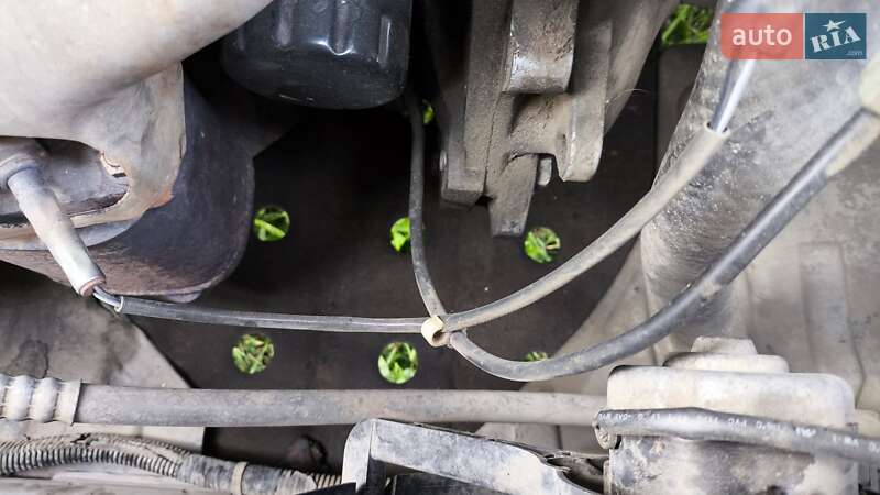 Хэтчбек Chevrolet Lacetti 2008 в Ужгороде