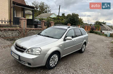 Универсал Chevrolet Lacetti 2005 в Умани