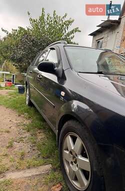 Універсал Chevrolet Lacetti 2005 в Василькові