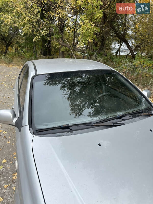 Седан Chevrolet Lacetti 2006 в Днепре