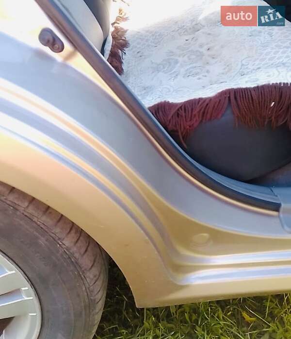 Универсал Chevrolet Lacetti 2006 в Ромнах фото 6 Универсал Chevrolet Lacetti 2006 в Ромнах