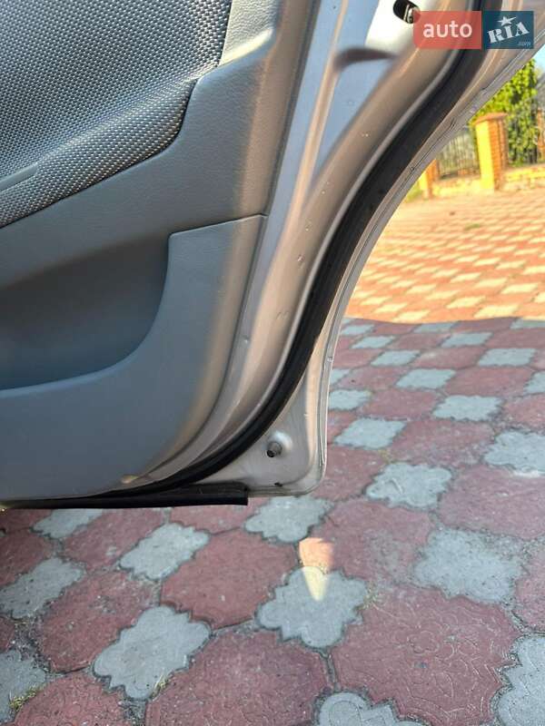 Хетчбек Chevrolet Lacetti 2008 в Городні фото 6 Хетчбек Chevrolet Lacetti 2008 в Городні