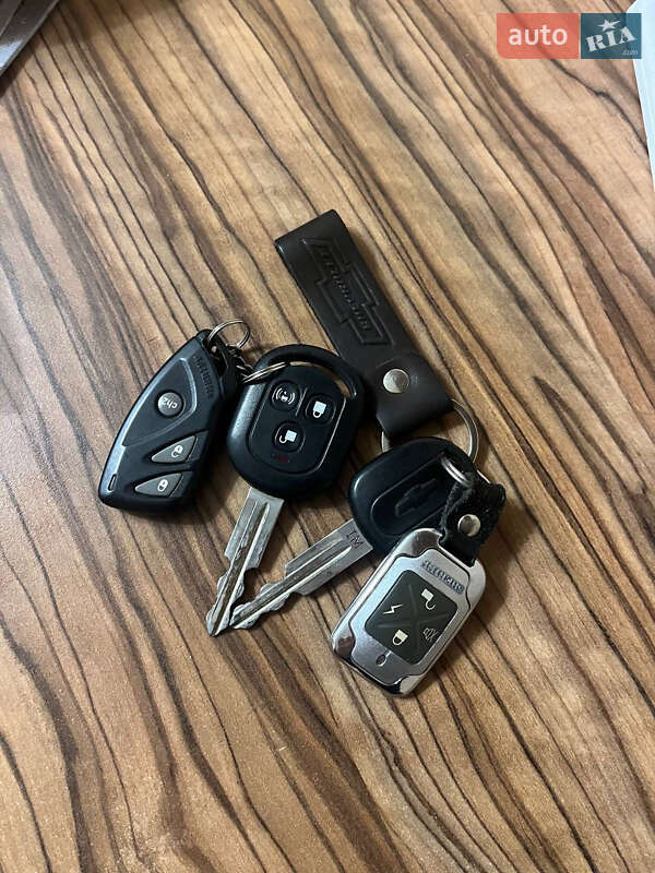 Хэтчбек Chevrolet Lacetti 2008 в Харькове