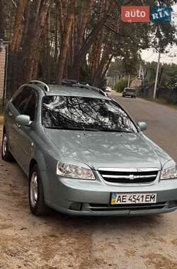 Універсал Chevrolet Lacetti 2006 в Ірпені