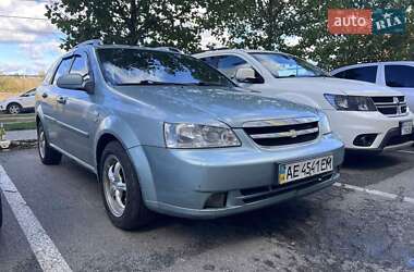 Универсал Chevrolet Lacetti 2006 в Ирпене