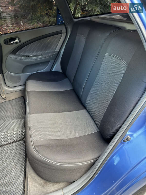 Универсал Chevrolet Lacetti 2005 в Киеве фото 24 Универсал Chevrolet Lacetti 2005 в Киеве