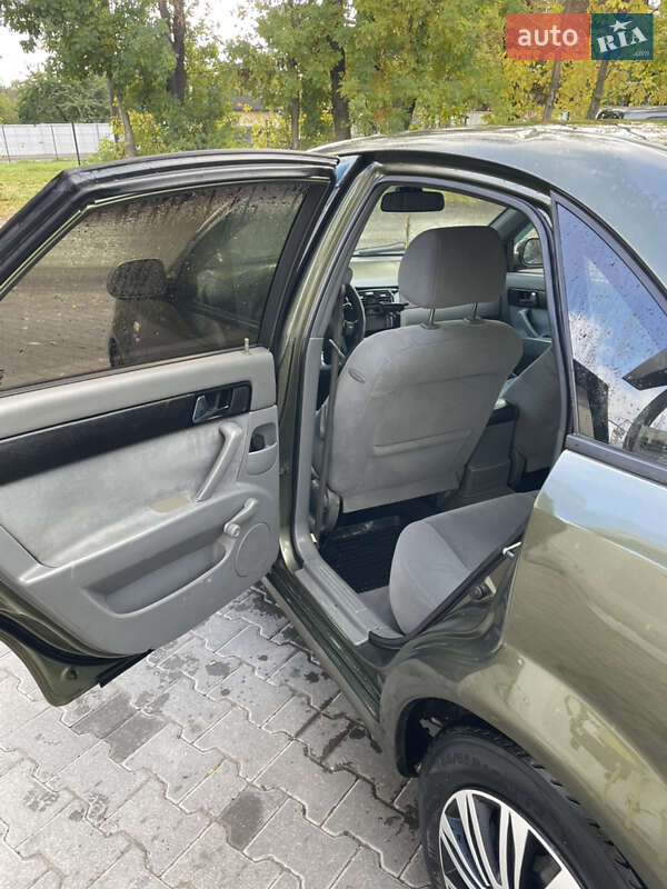 Седан Chevrolet Lacetti 2005 в Львове фото 10 Седан Chevrolet Lacetti 2005 в Львове