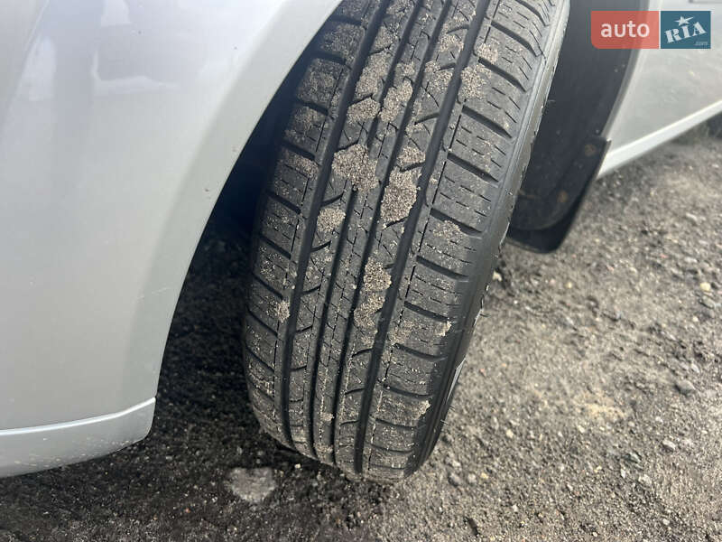 Седан Chevrolet Lacetti 2012 в Києві